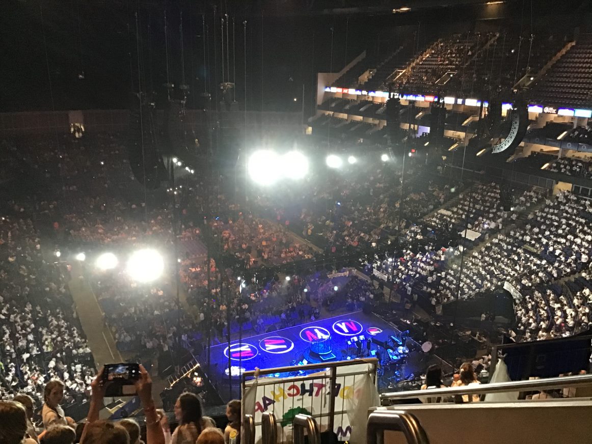 O2 Arena